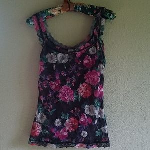 Hanky Panky Camisole Tank Top
